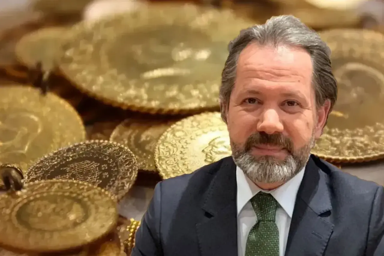 Altın alacaklar dikkat! Yatırımcıları ekrana kilitleyen gelişme... 5