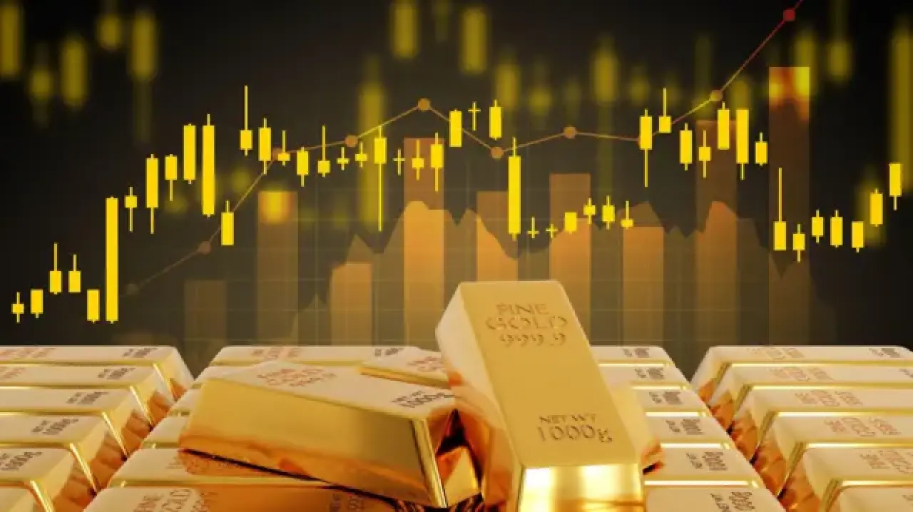 Altın piyasasında ibre durmuyor! Yatırımcıyı tetikte tutan o hareketlilik... 3