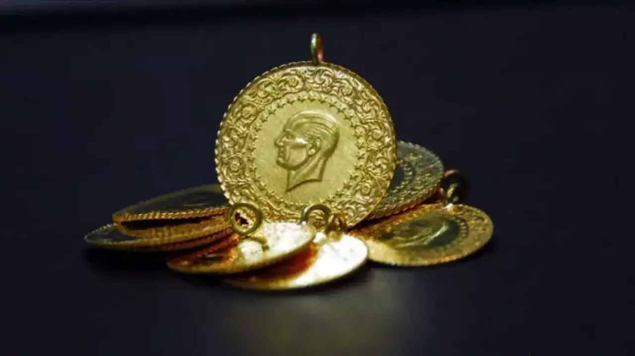 Altın piyasasında sessiz alarm! Kimse bu kadarını tahmin etmemişti 6