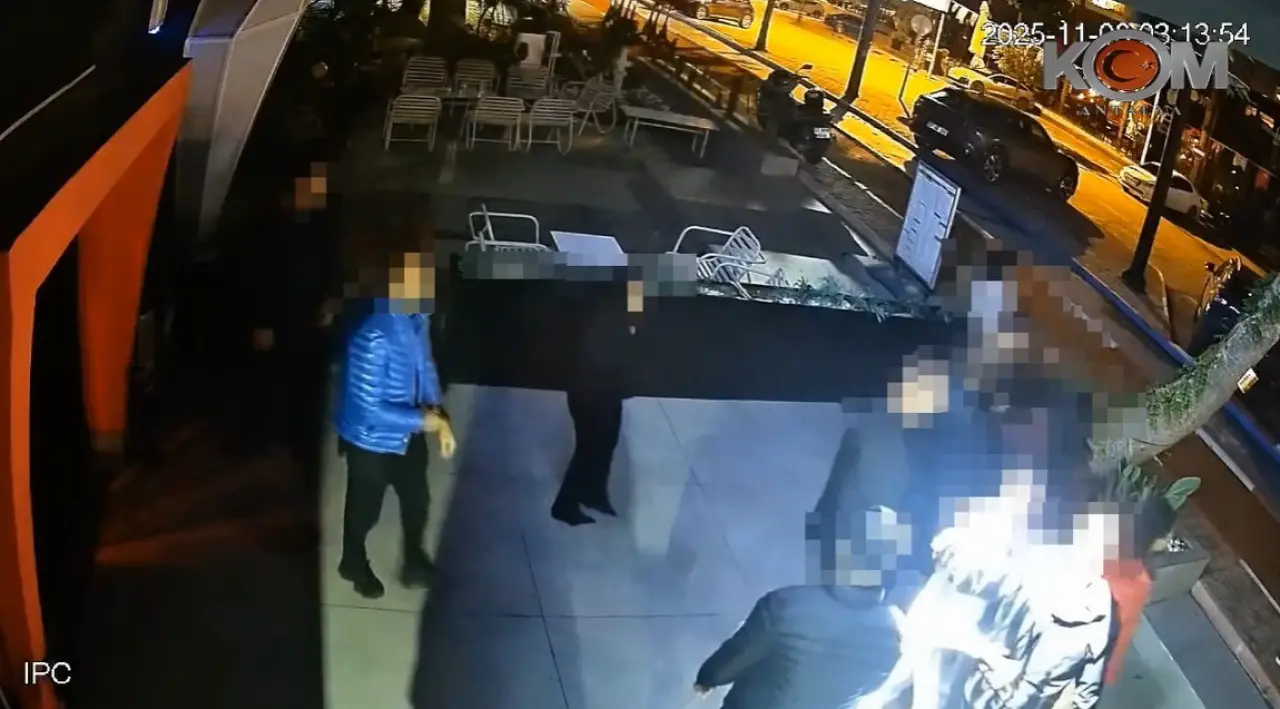 Lara Caddesi’nde kurşunlar konuştu, kentte gerginlik havası oluştu! 4