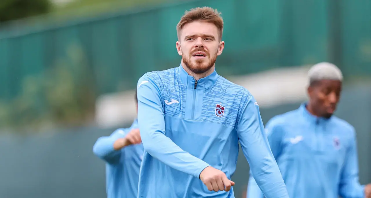 Bordo-mavililerden kritik galibiyet: Batagov’dan maç sonu değerlendirmesi! 1