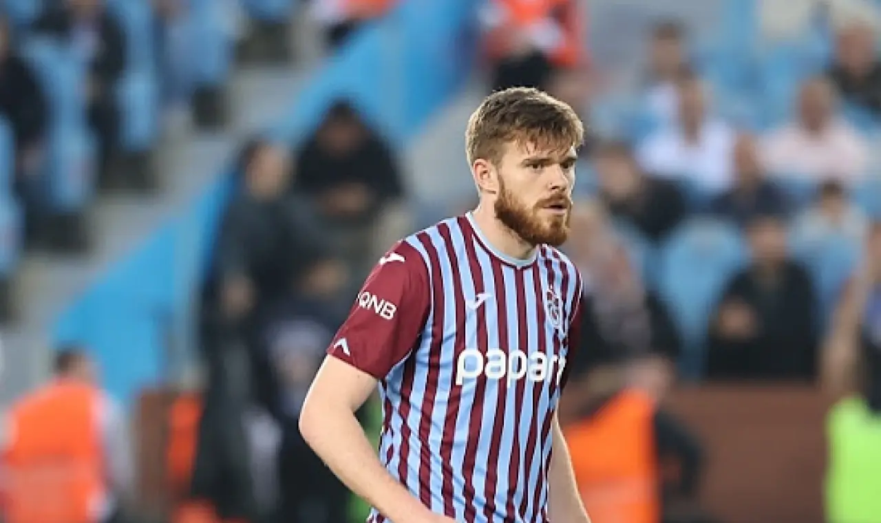 Bordo-mavililerden kritik galibiyet: Batagov’dan maç sonu değerlendirmesi! 4