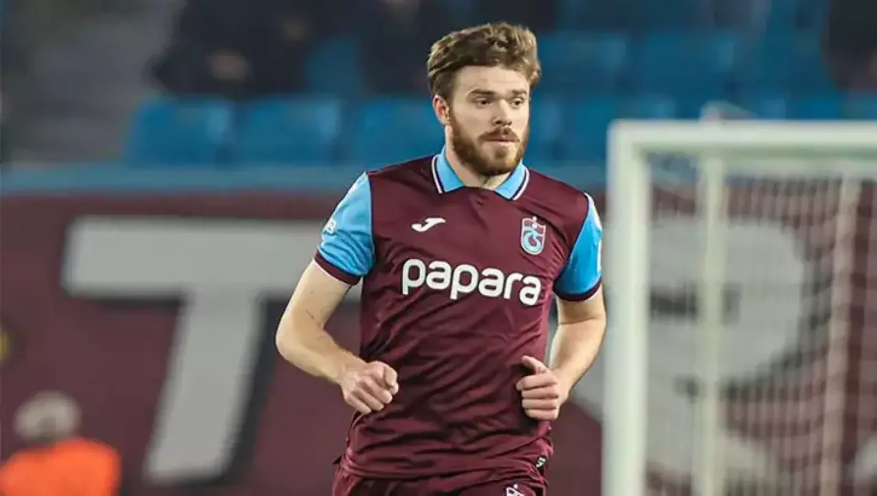 Bordo-mavililerden kritik galibiyet: Batagov’dan maç sonu değerlendirmesi! 2