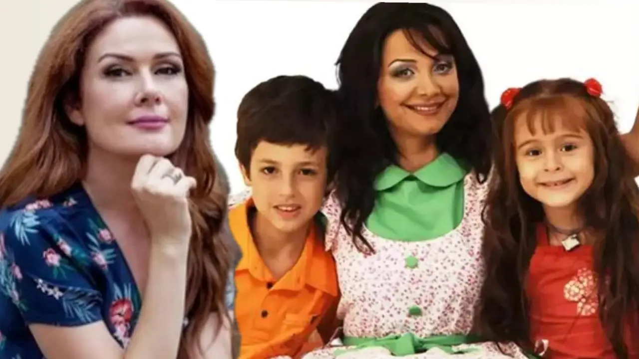 Asena Keskinci'den sonra Evrim Akın’a bir darbe de Zeynep Gülmez’den! 1