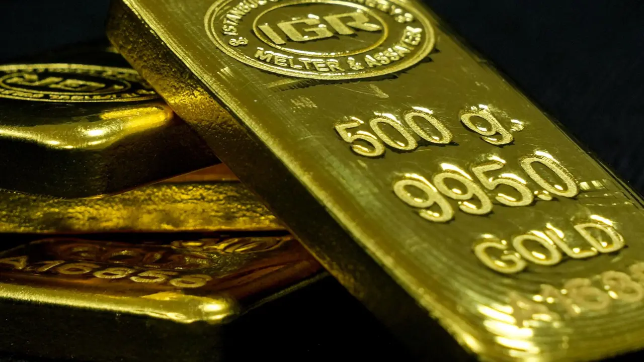 Altında rüzgâr döndü! Yatırımcıları şaşırtan ani yükseliş 5