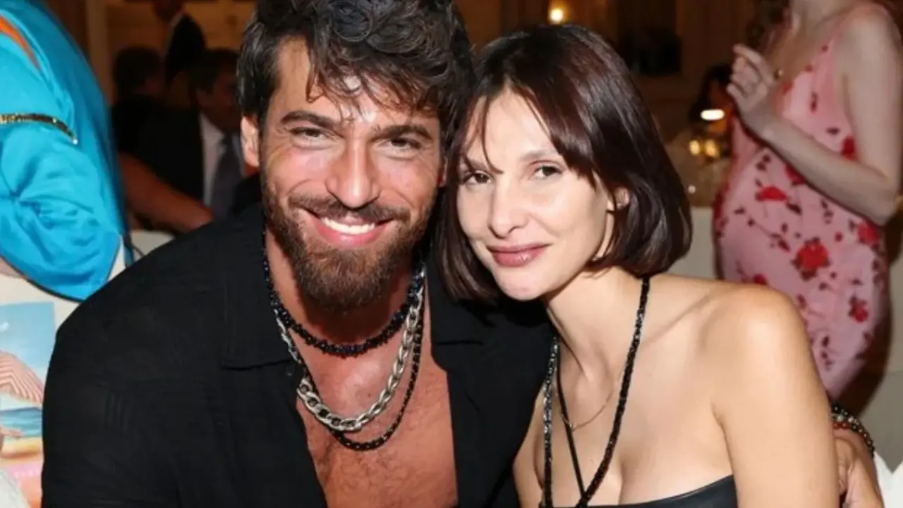 Aşkın sessiz çıkışı... Can Yaman’dan karmaşık ilişki dersi! 2