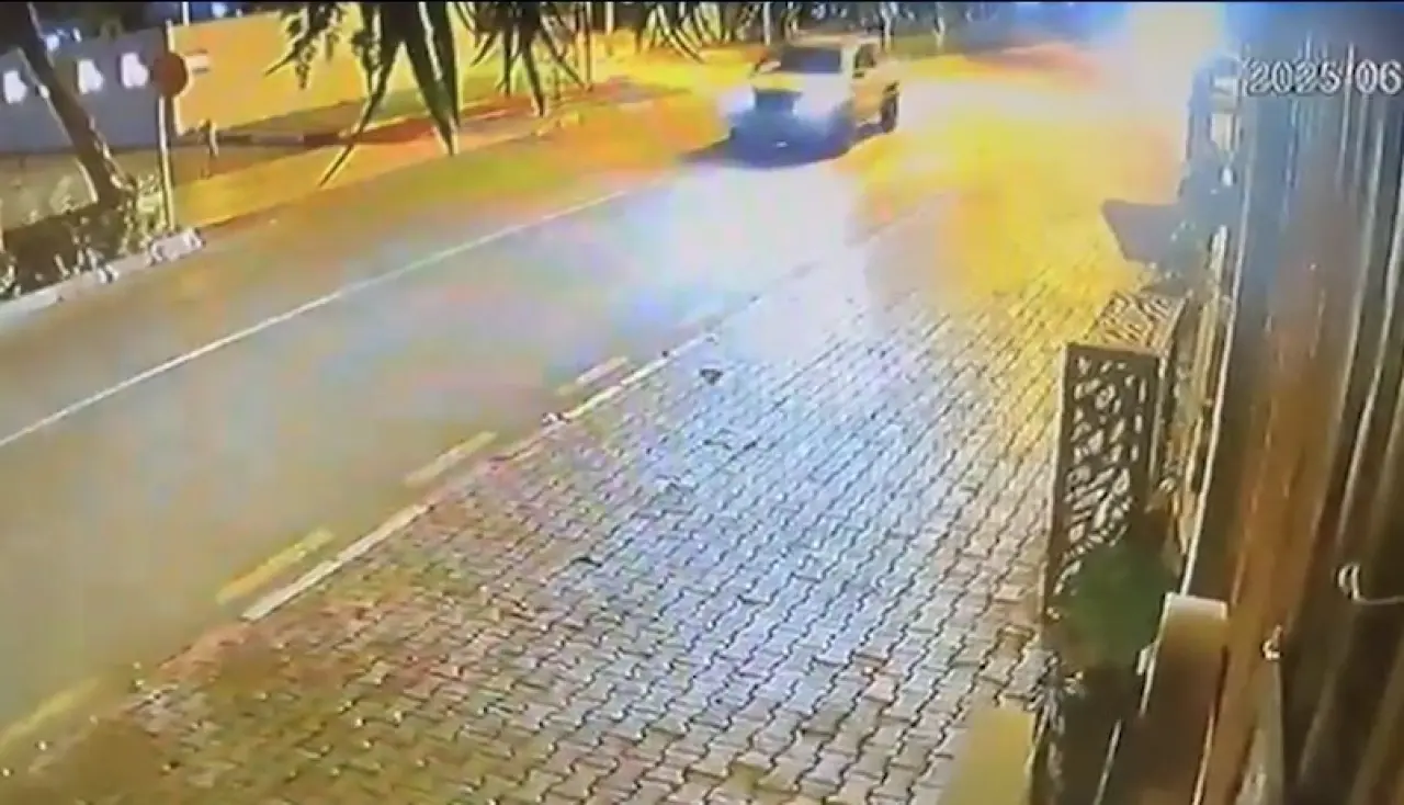 Ayaklı suç vitrini 18 yıl kaçtı, bir gecede yakalandı! 3