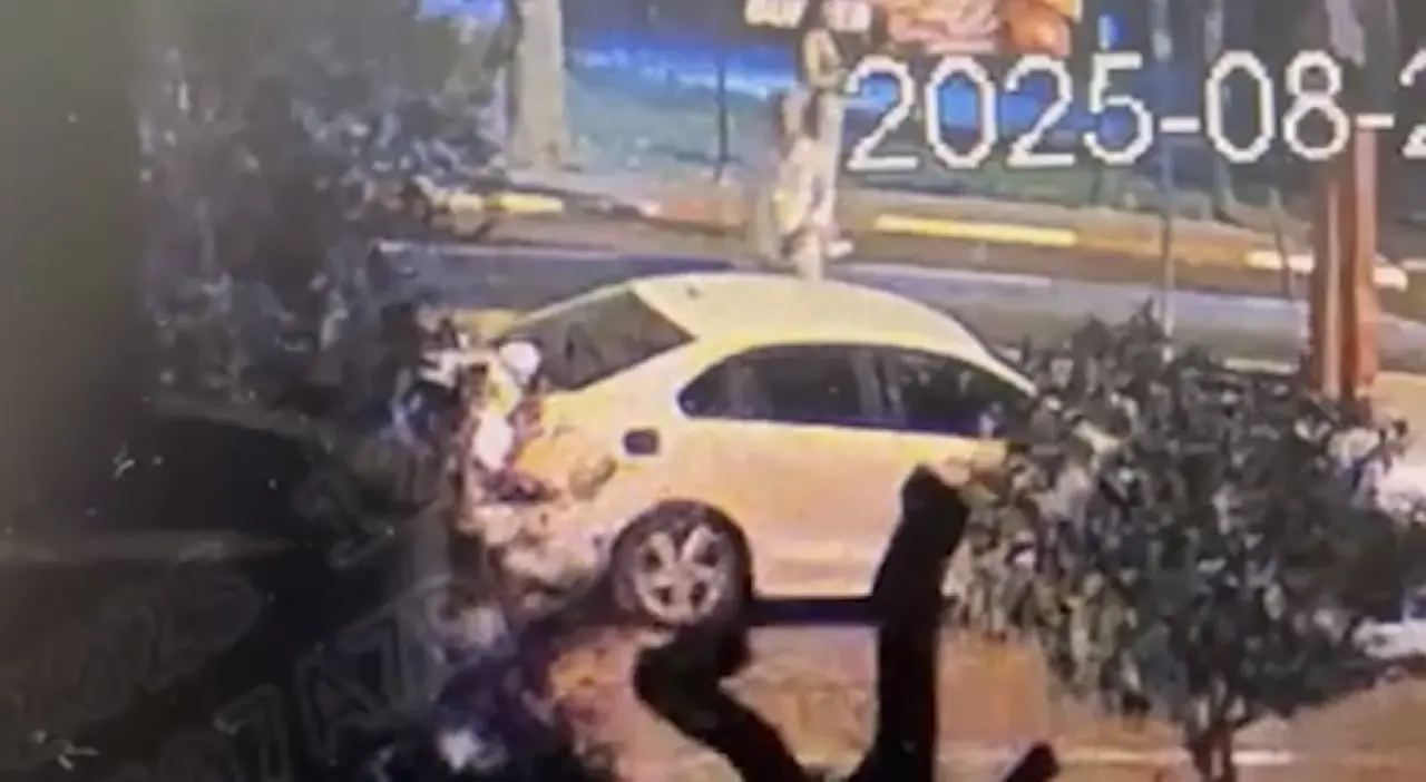 Ayaklı suç vitrini 18 yıl kaçtı, bir gecede yakalandı! 1