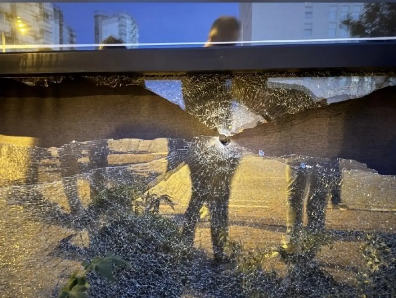 Ayaklı suç vitrini 18 yıl kaçtı, bir gecede yakalandı! 2