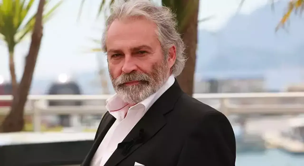 'Baban hariç…' Haluk Bilginer'den şaşkına çeviren uyarı! 3