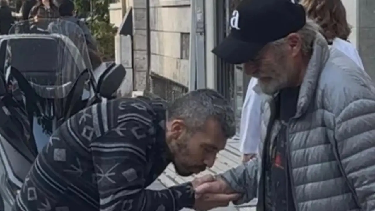 'Baban hariç…' Haluk Bilginer'den şaşkına çeviren uyarı! 2