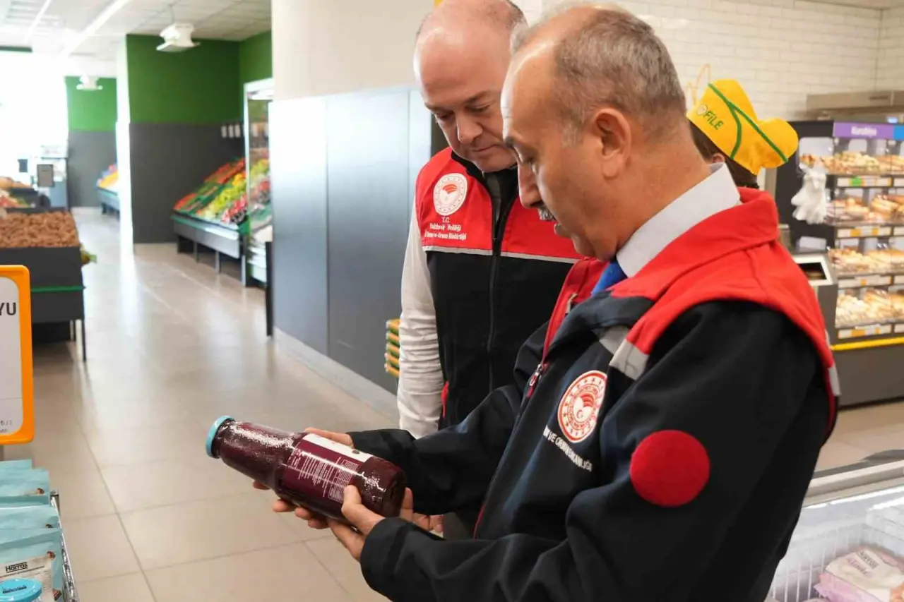 Esnafın gözü kapıda: Balıkesir’de denetim alarmı! 3