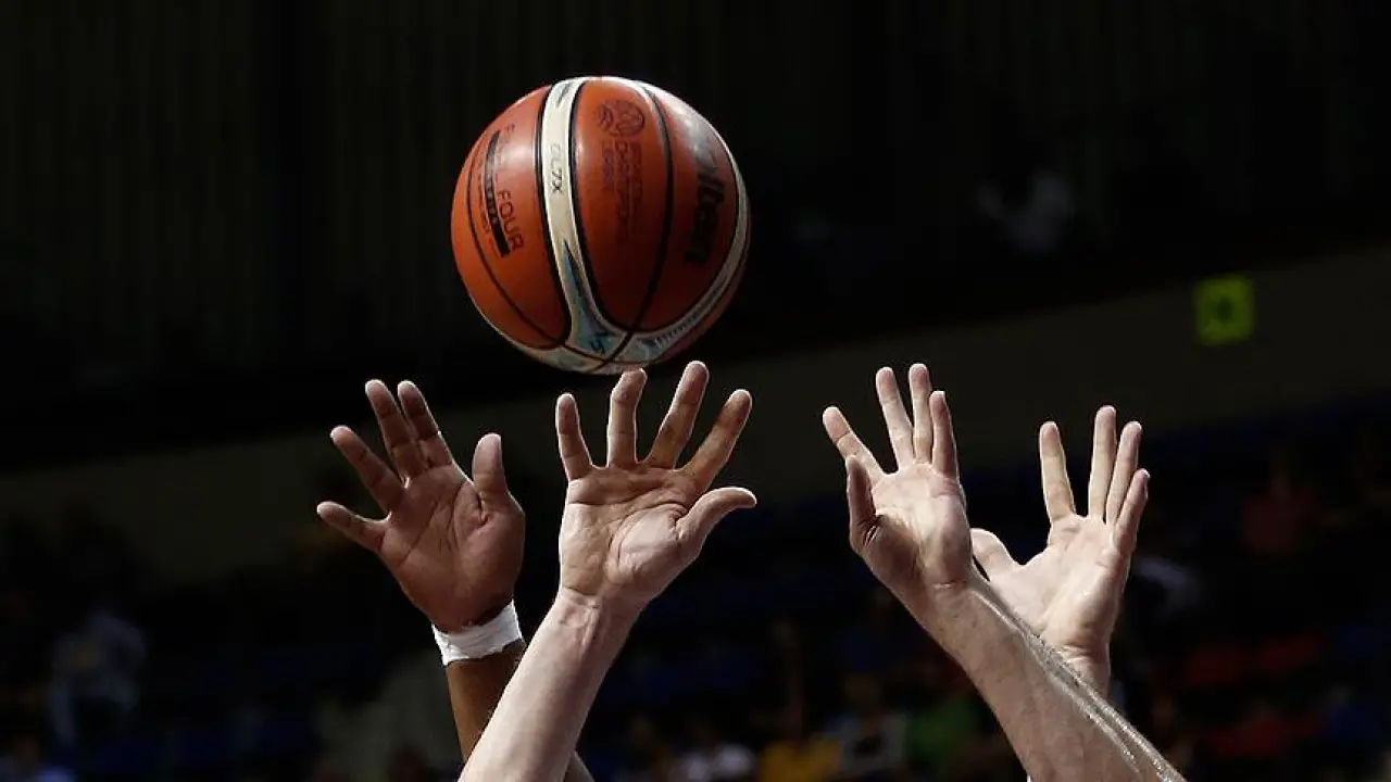 Basketbolda taraftarların dikkatini çeken müsabakalar ön plana çıkıyor! İşte o maçlar... 1