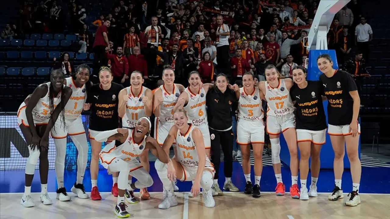 Basketbolda taraftarların dikkatini çeken müsabakalar ön plana çıkıyor! İşte o maçlar... 2