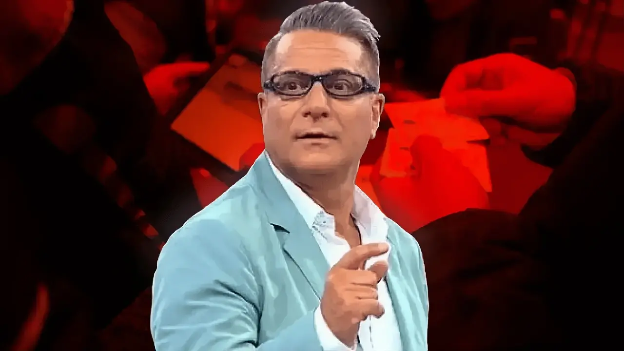 'Benim param bitmez...' Mehmet Ali Erbil’den servet çıkışı! 3