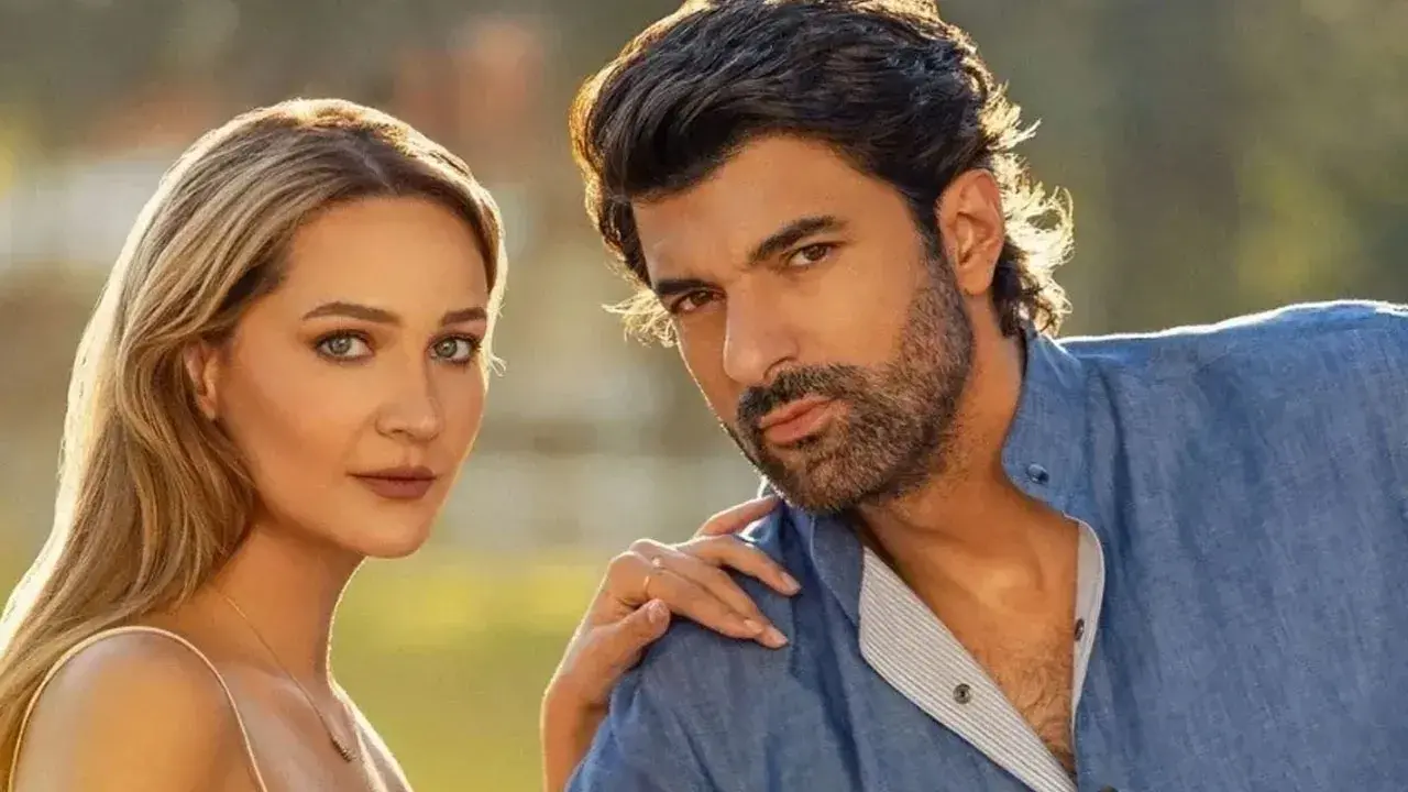 Engin Akyürek ve Gülsim Ali’nin Bereketli Topraklar'daki hazin sonu! 1