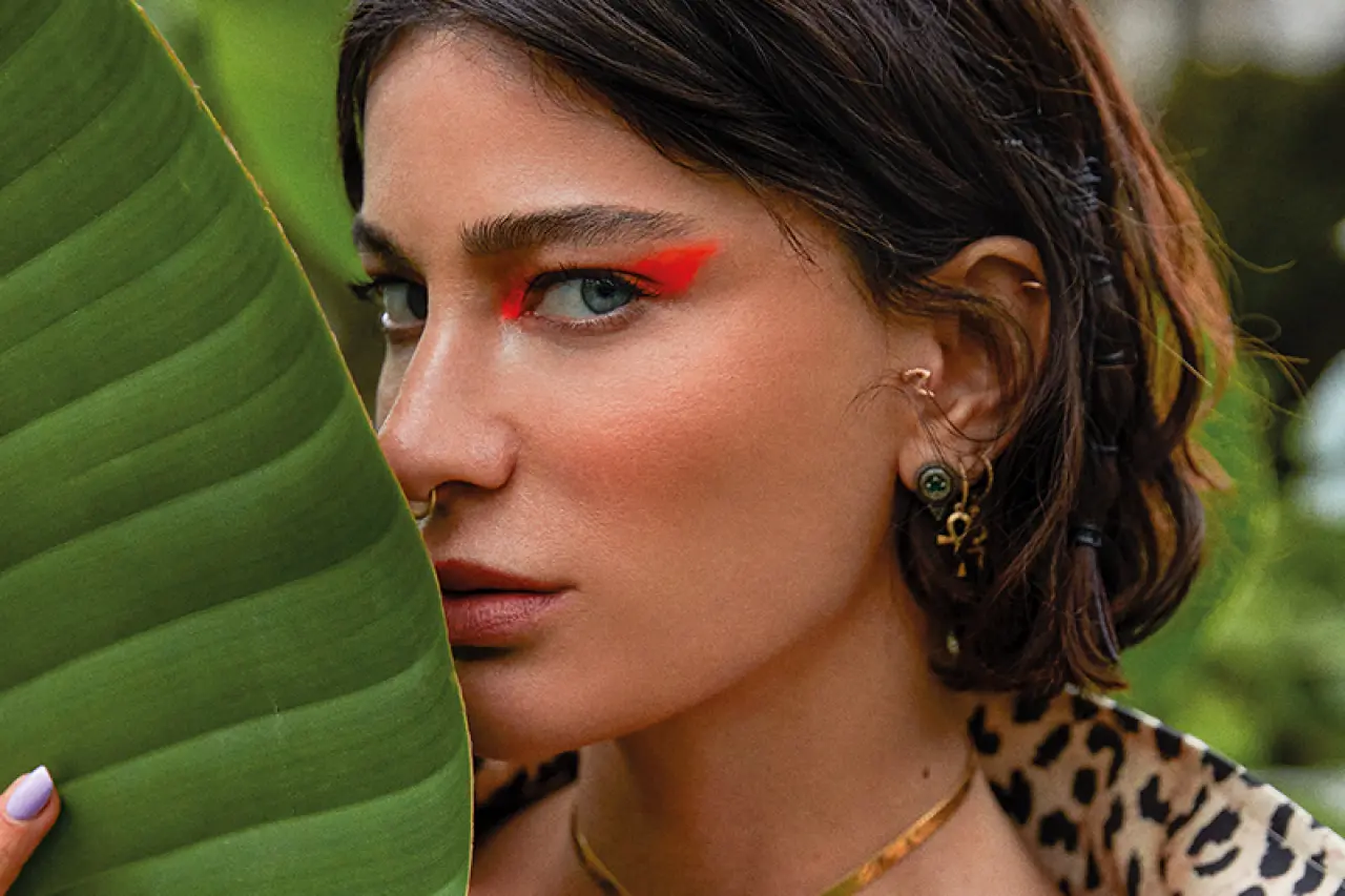 Berrak Tüzünataç'ın ‘Kutsal ve estetik’ yorumu hem güldürdü hem de düşündürttü! 2