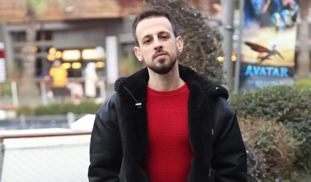 Bez Bebek setinden yeni ses... Ege Tanman’dan Asena Keskinci–Evrim Akın gerilimine dair açıklama! 3