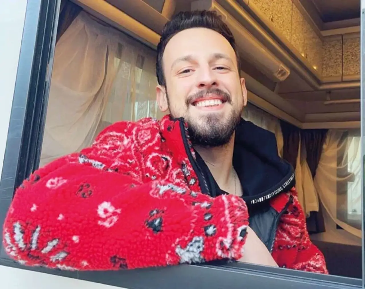 Bez Bebek setinden yeni ses... Ege Tanman’dan Asena Keskinci–Evrim Akın gerilimine dair açıklama! 2