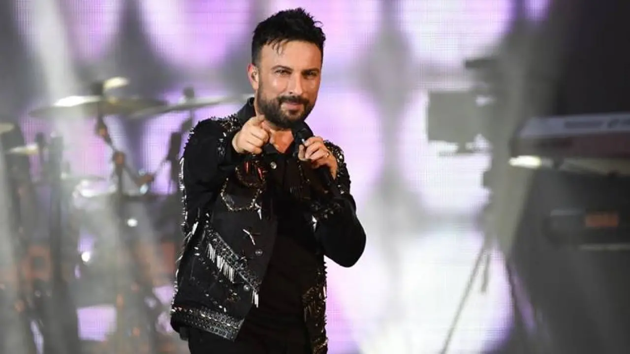 Biletix çöktü, karaborsa uçtu... Tarkan konserine tepki yağmuru! 2