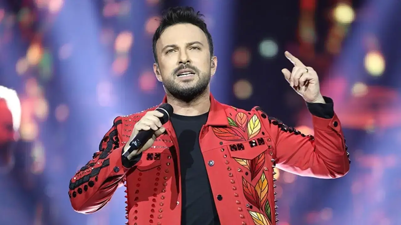 Biletix çöktü, karaborsa uçtu... Tarkan konserine tepki yağmuru! 1