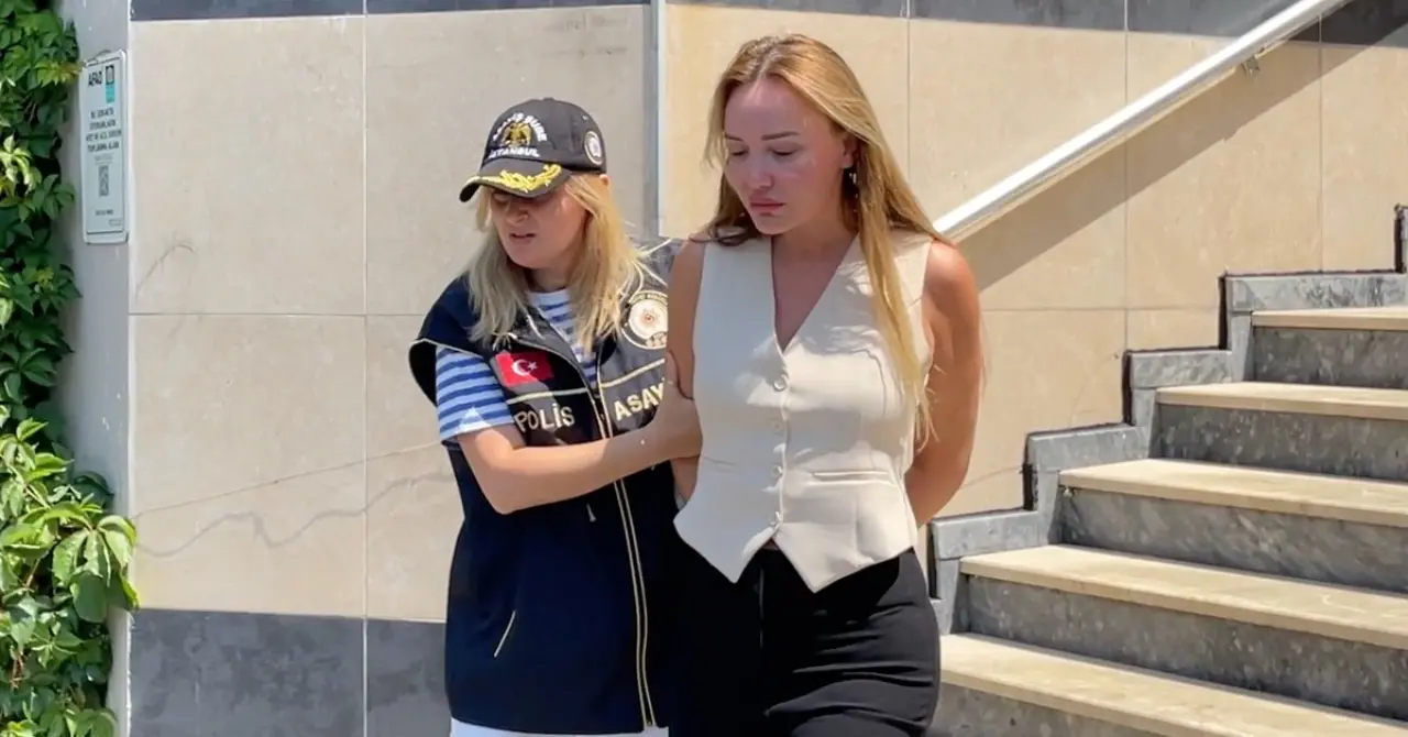 Biorezonans frekans değil, dava titretti... Meral Kaplan’ın merkezine şok baskın! 3