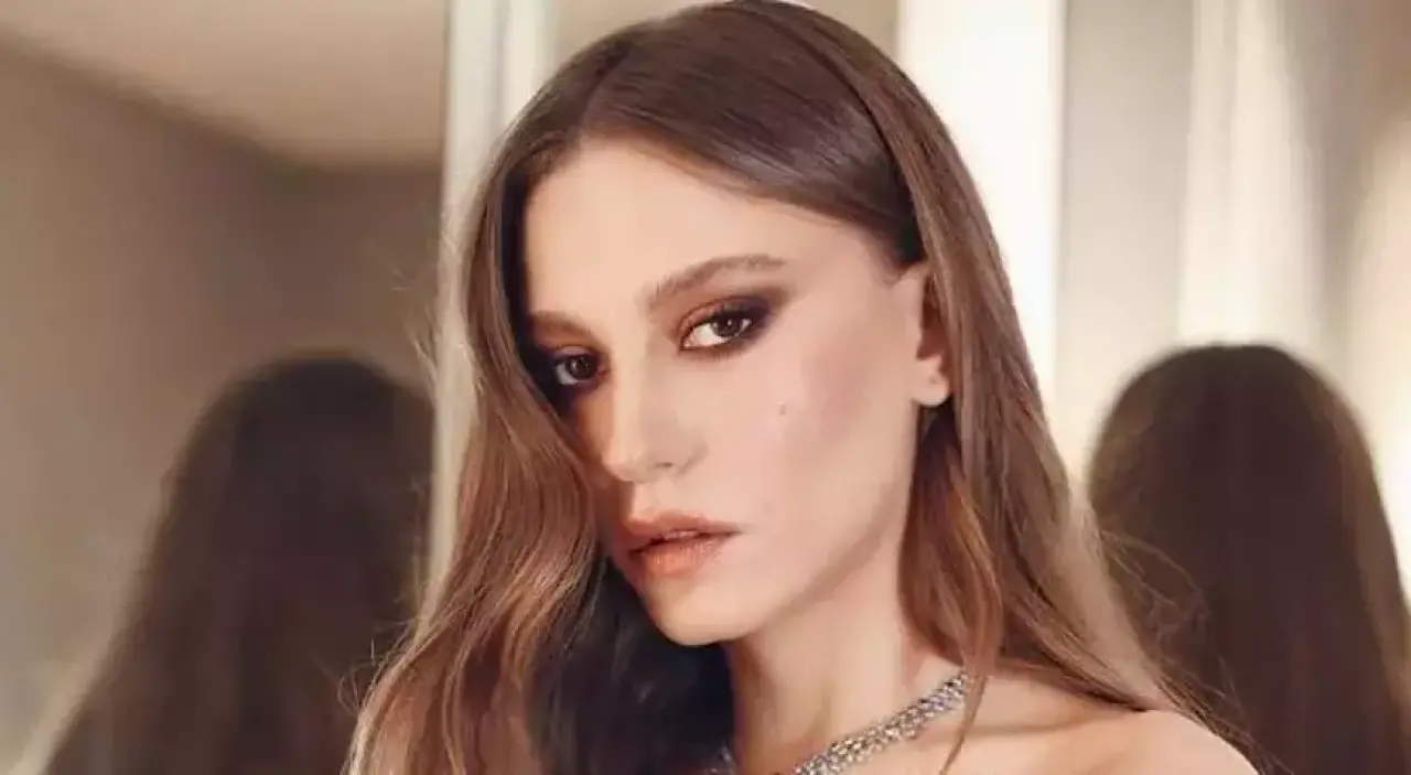 Bir imza, bir servet... Kozmetik devinden Serenay Sarıkaya’ya büyük teklif! 3