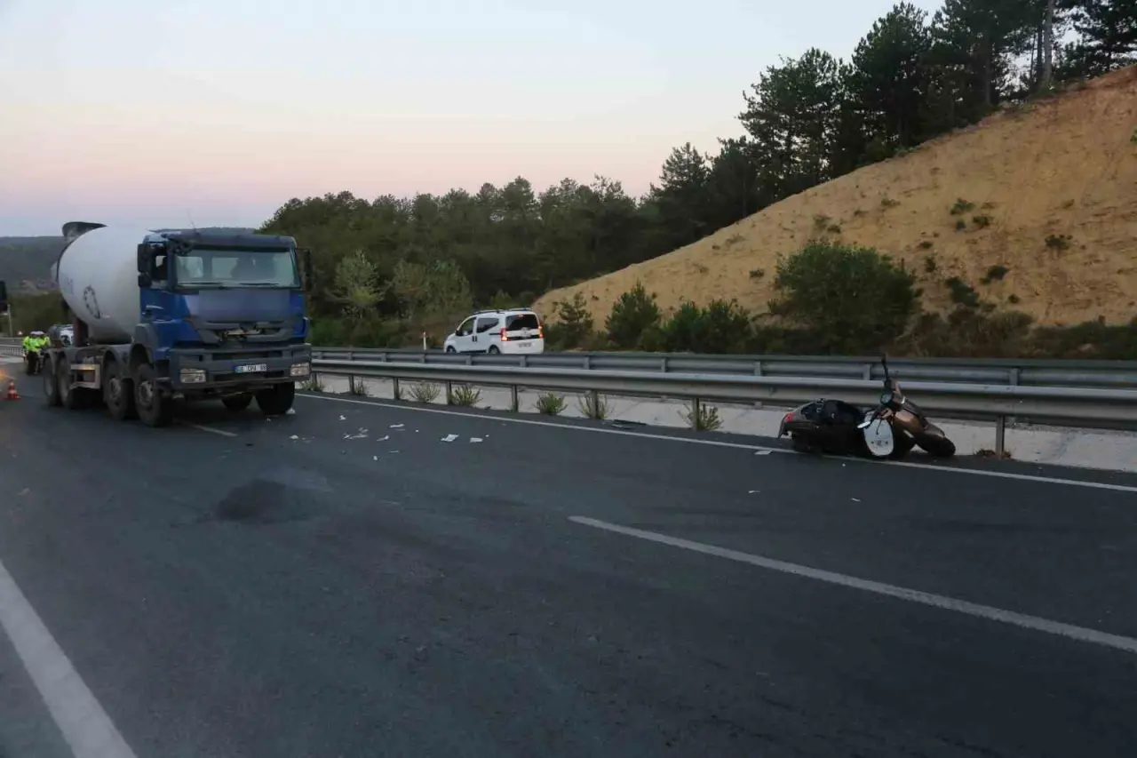 Genç kadının ölümüne neden oldu, verilen ceza yürek burktu! 1