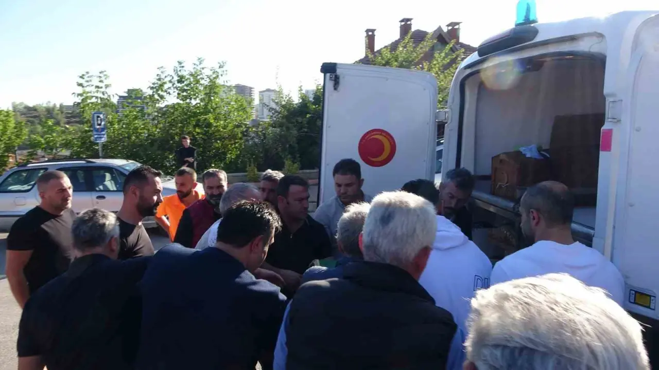 Genç kadının ölümüne neden oldu, verilen ceza yürek burktu! 3