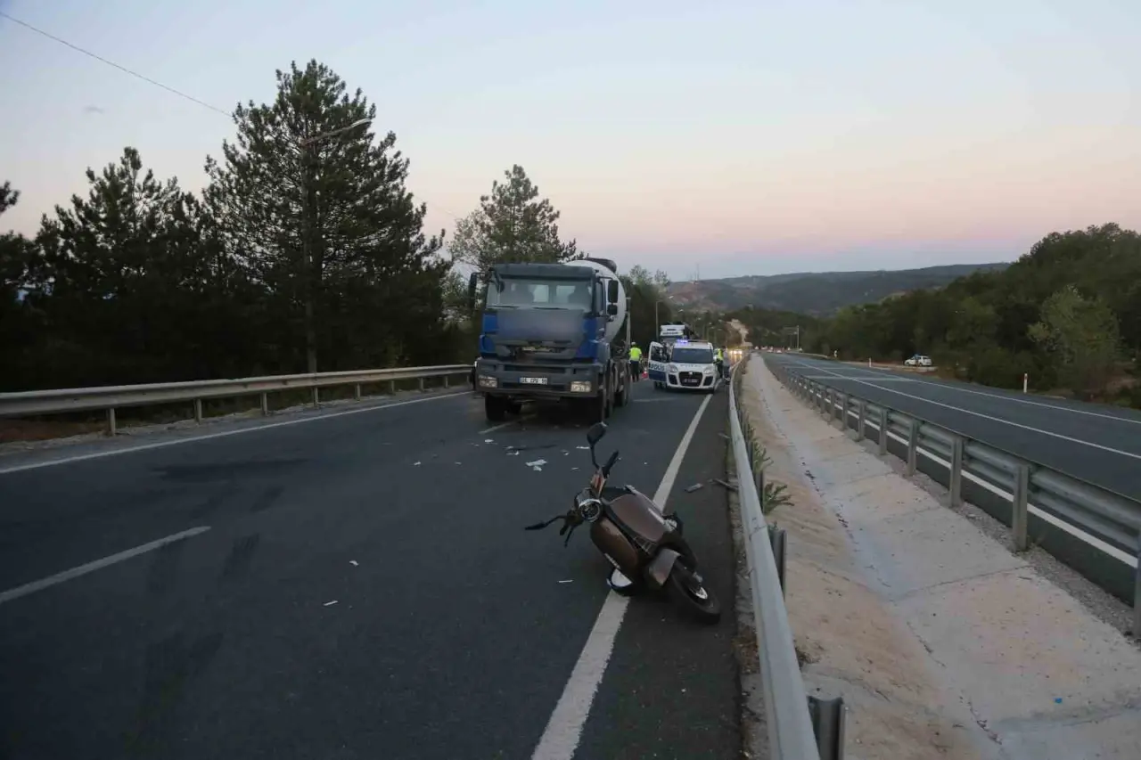 Genç kadının ölümüne neden oldu, verilen ceza yürek burktu! 2