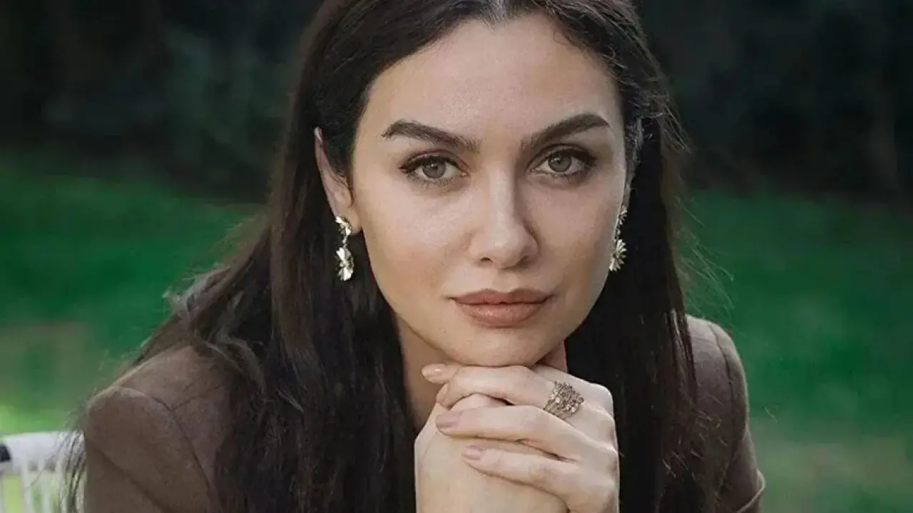 Birce Akalay’a çifte şok... Uyuşturucu soruşturmasından sonra alkollü yakalandı! 3