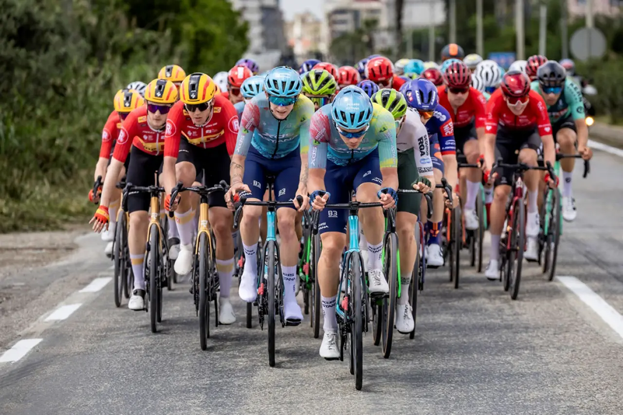 Sakarya MTB Eliminator Dünya Kupası ile yeniden dünya sahnesine çıkıyor! 2