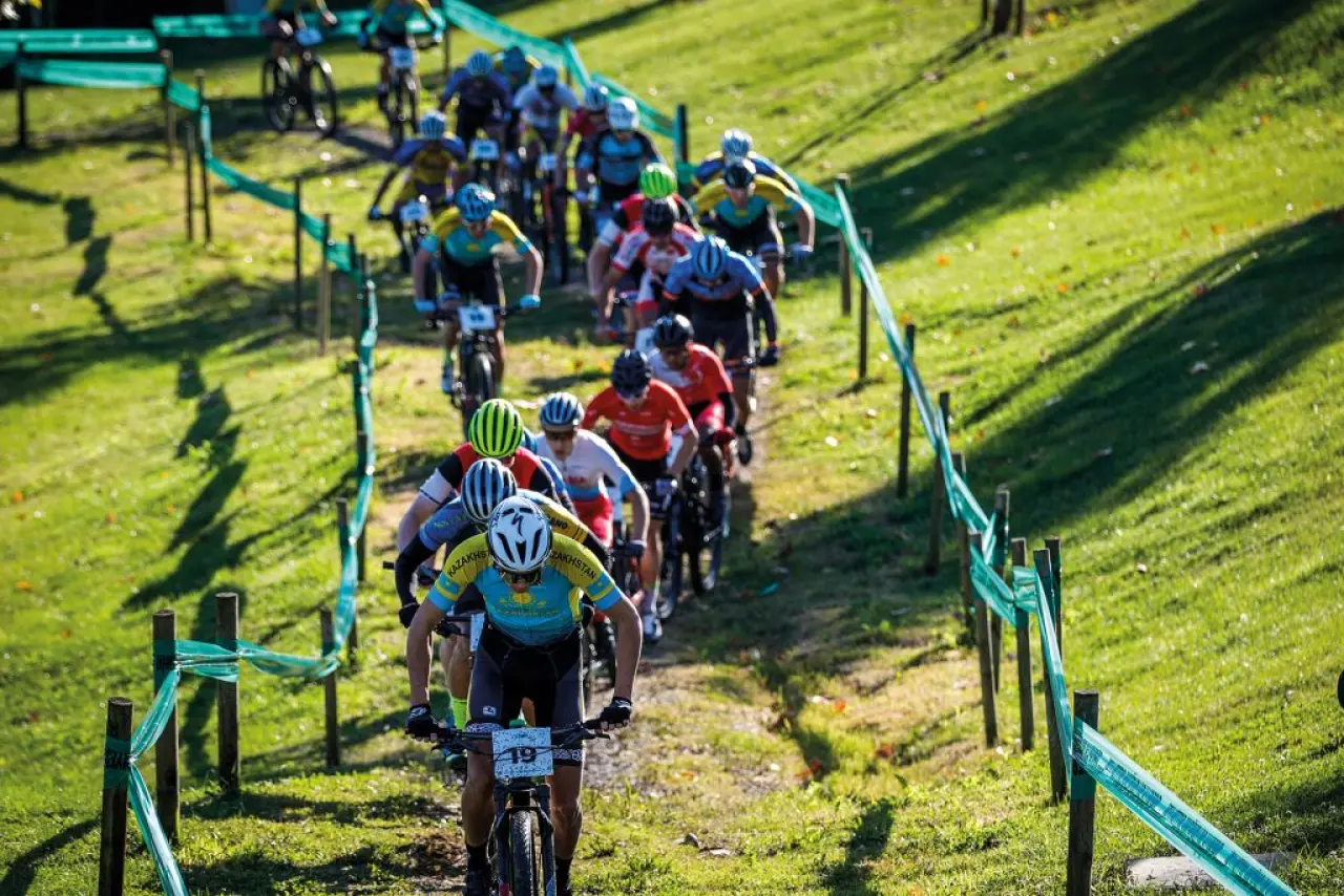 Sakarya MTB Eliminator Dünya Kupası ile yeniden dünya sahnesine çıkıyor! 3