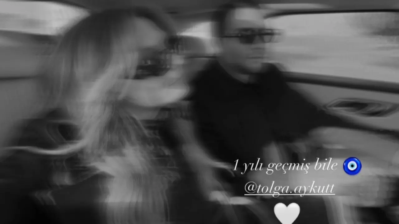 Blok3'ü unutan Nilsu Berfin Aktaş’ın sır gibi sakladığı aşkı ifşa oldu! 2