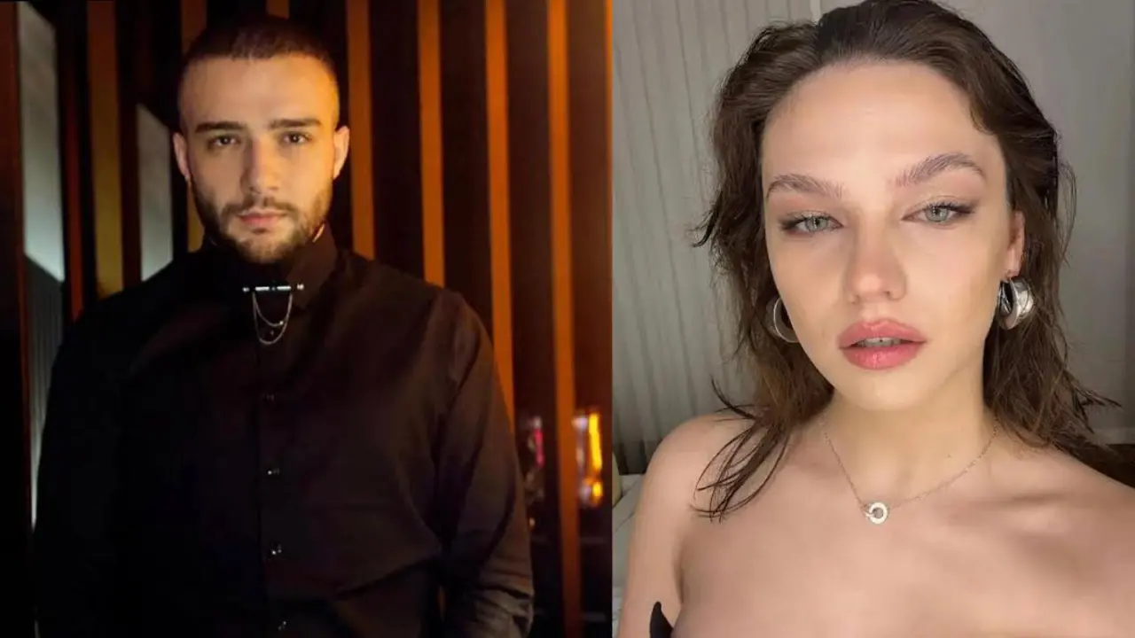 Blok3'ü unutan Nilsu Berfin Aktaş’ın sır gibi sakladığı aşkı ifşa oldu! 3