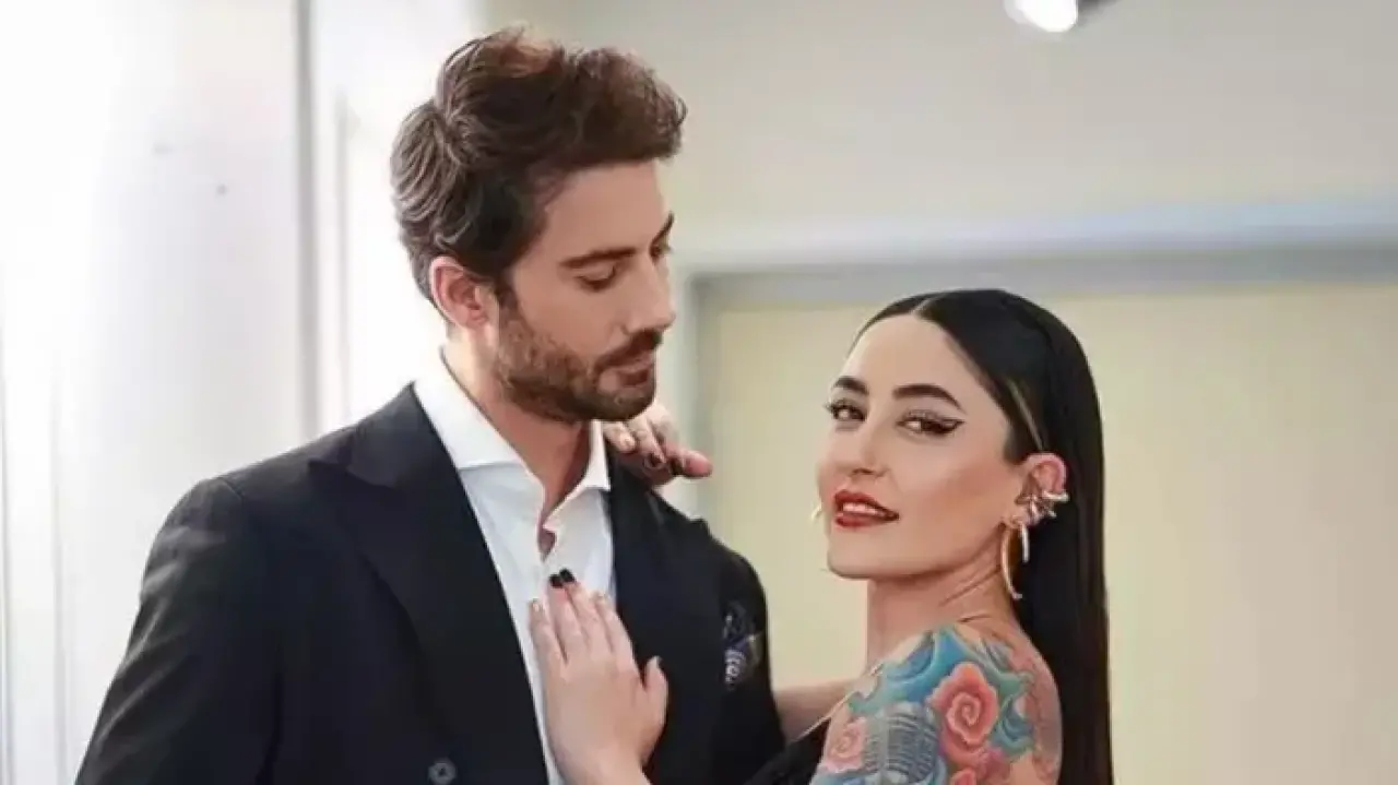 Boşanalı bir ay oldu… Melek Mosso’nun 'Aşk kapısı' şimdiden gıcır gıcır açılıyor! 2