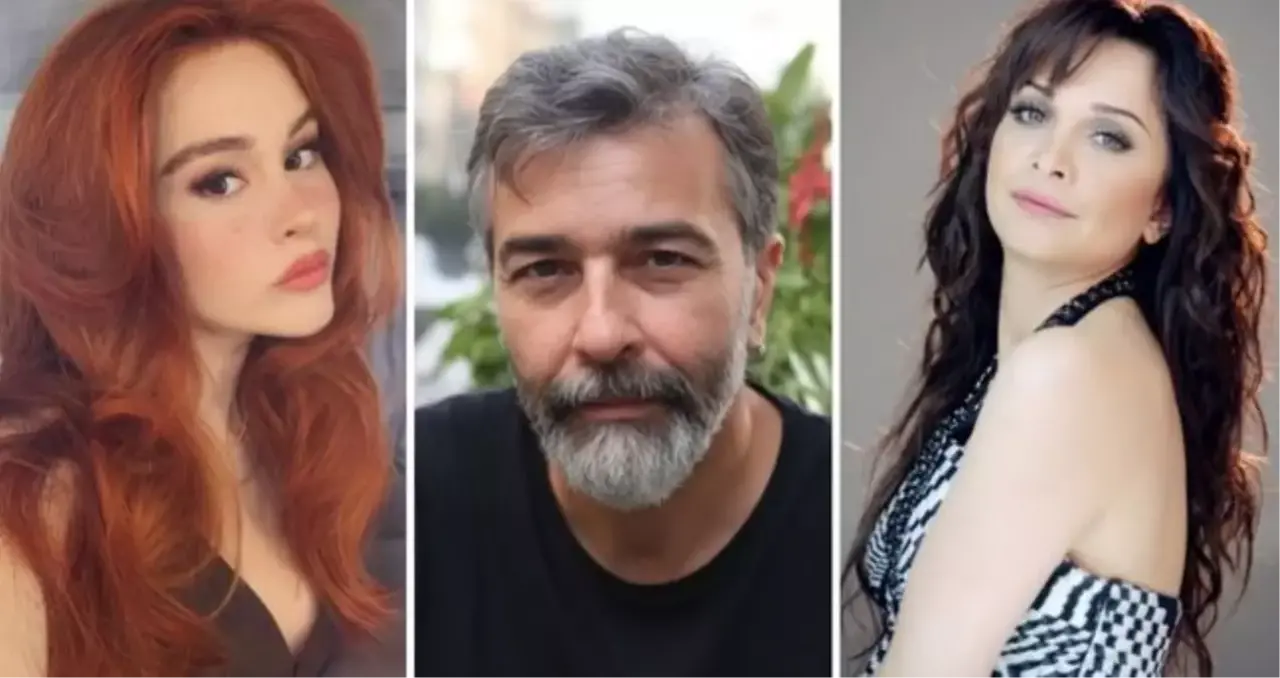 Bu dava çok büyüyecek... Asena Keskinci ve Evrim Akın gerilimi derinleşiyor! 4