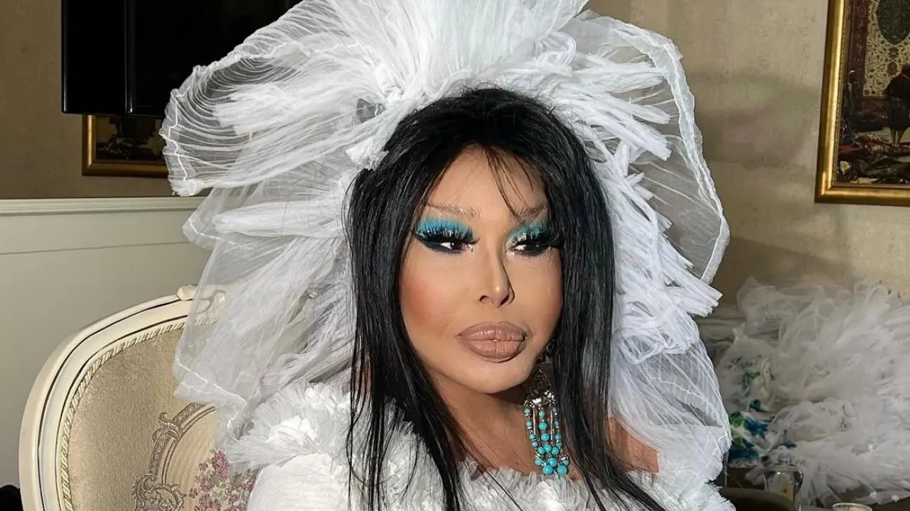 Bülent Ersoy’dan Nihat Doğan’ın 'sevgili' iddialarına sert yanıt! 3