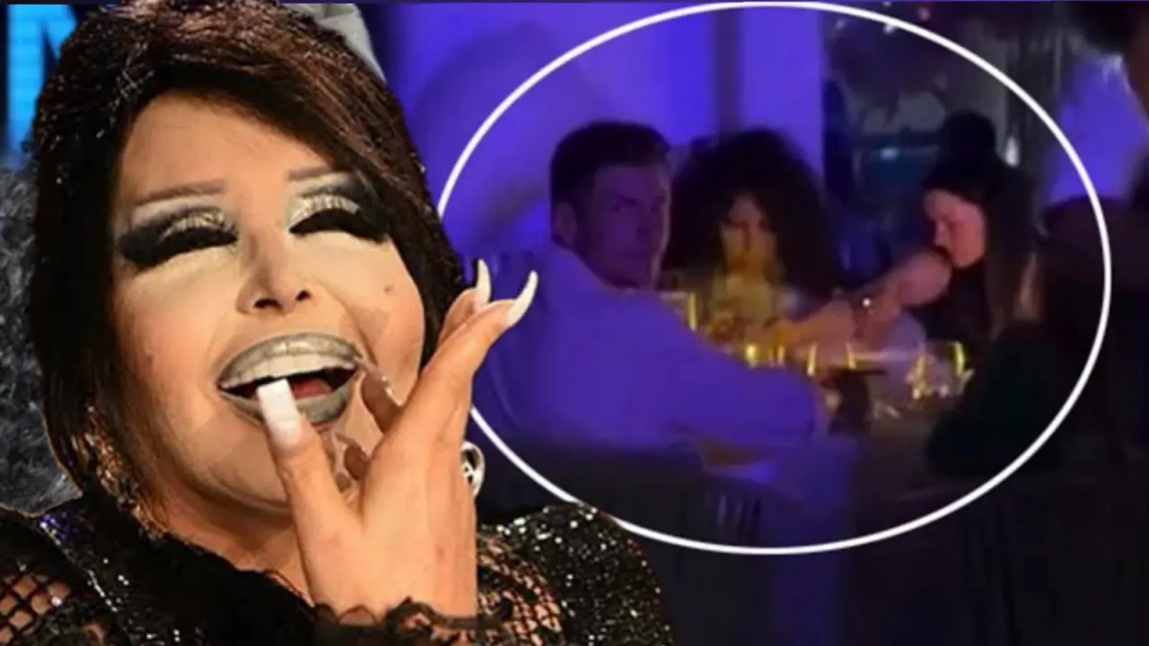 Bülent Ersoy’dan Nihat Doğan’ın 'sevgili' iddialarına sert yanıt! 1