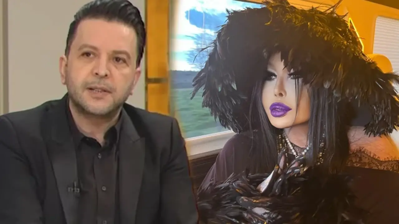 Bülent Ersoy’dan Nihat Doğan’ın 'sevgili' iddialarına sert yanıt! 2