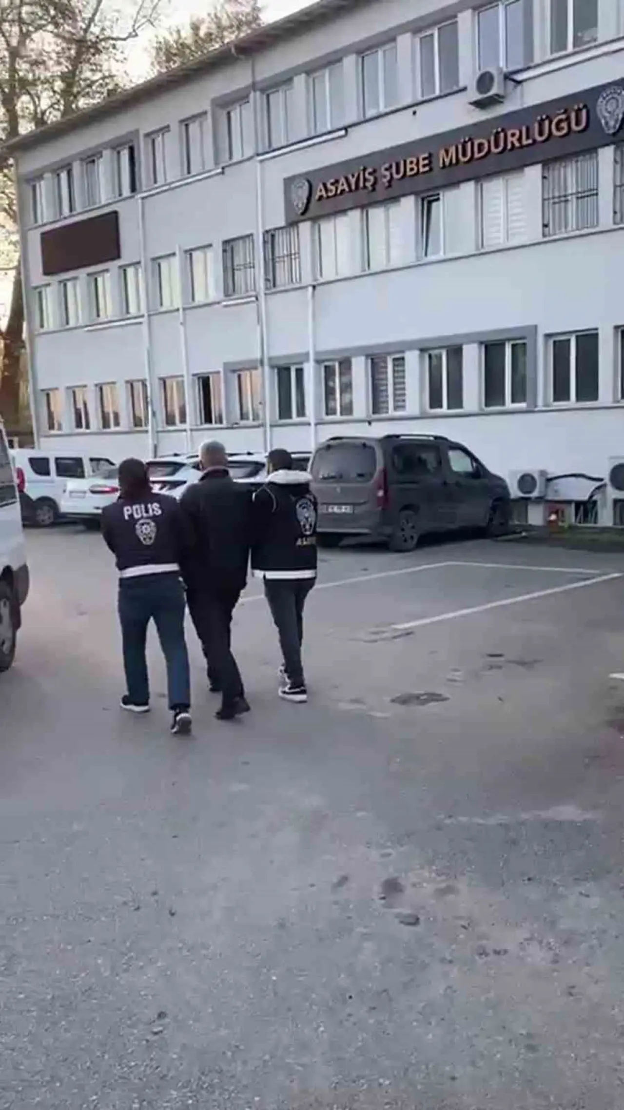 Yarım asırlık firarilik böyle bitti: Bursa'da akılalmaz operasyon! 2