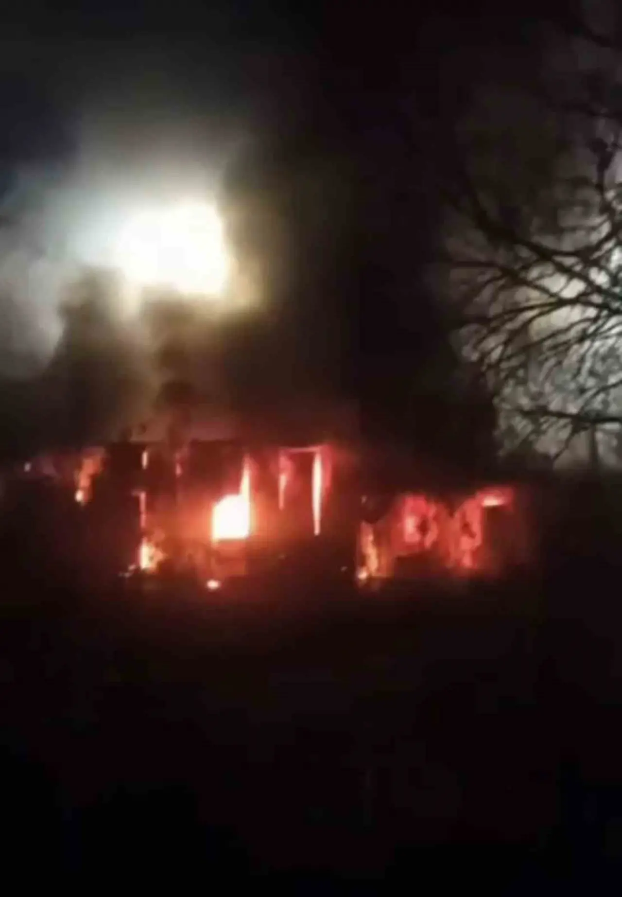 Bursa OSB'de fabrika alev alev: İtfaiyeden zamana karşı mücadele! 1