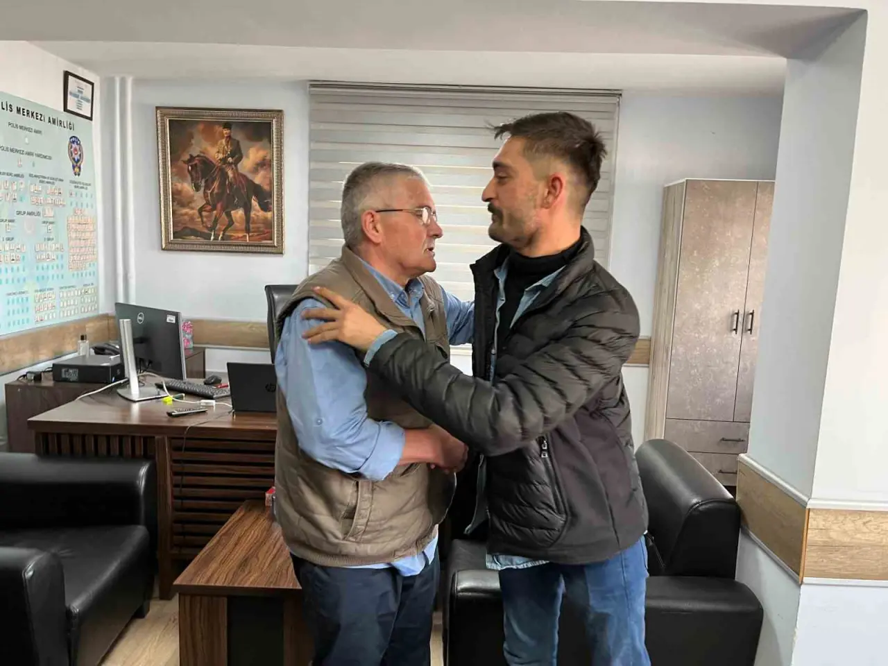 Vicdanın yükselen sesi: Bursa'da göz yaşartan insanlık örneği! 3