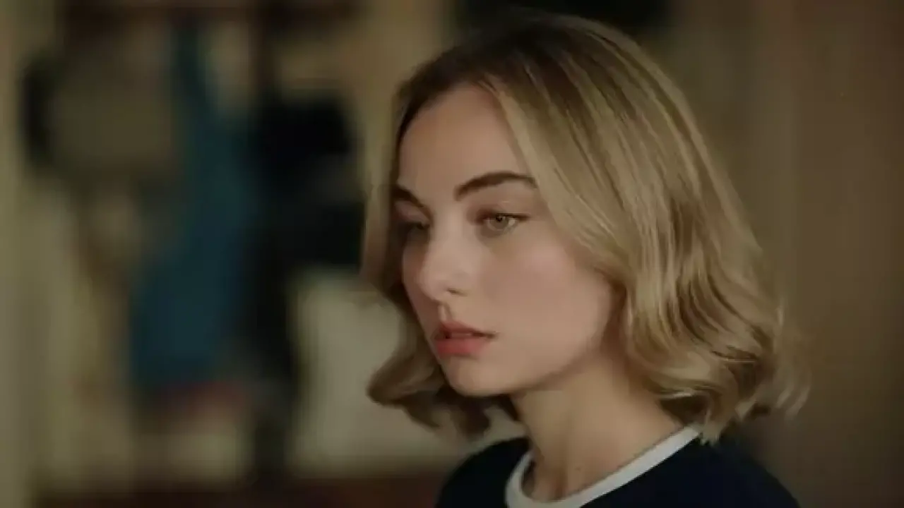 'Çarptı kaçtı' iddiası alevlendi... Sahipsizler'in Melis'i Mina Derman’dan olay sonrası ilk tepki! 3