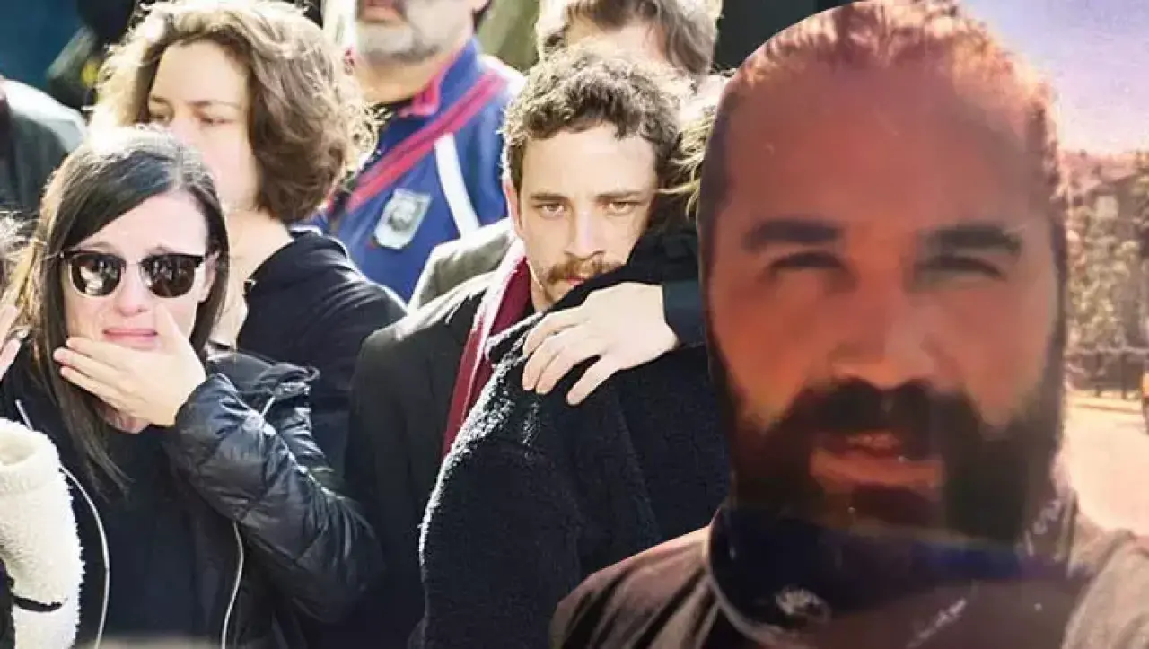 Cem Yiğit Üzümoğlu’ndan şok itiraf: Şakir Paşa Ailesi bitti ama felaketleri bitmedi! 3