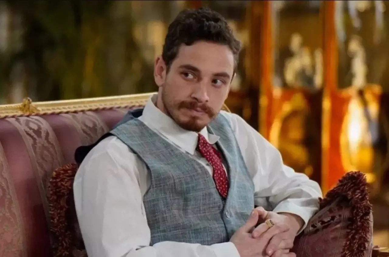 Cem Yiğit Üzümoğlu’ndan şok itiraf: Şakir Paşa Ailesi bitti ama felaketleri bitmedi! 2