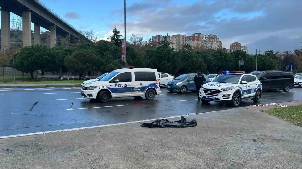 Cins kırımı devam ediyor! Takside başlayan kavga, katliama dönüştü... 1