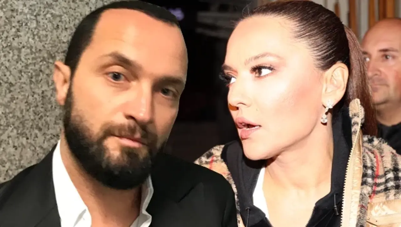 Demet Akalın ‘Kimseyle küs gitmek istemiyorum’ dedi ve barış turlarına başladı! 1