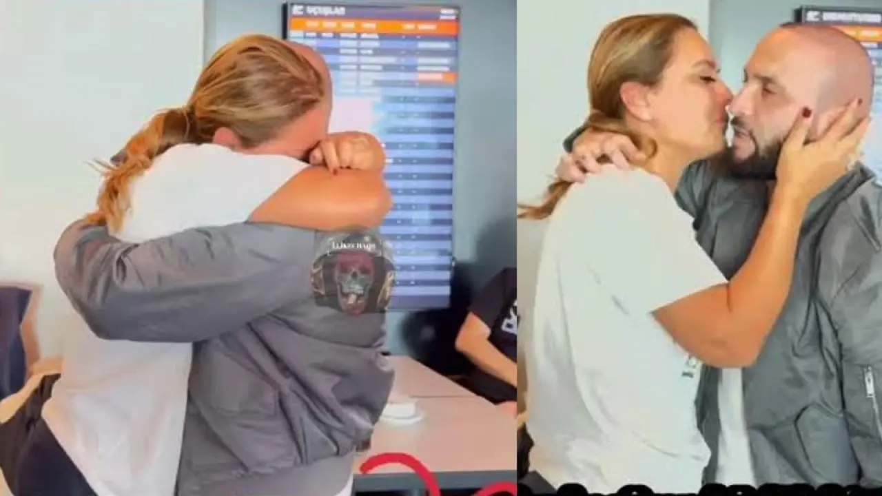 Demet Akalın ‘Kimseyle küs gitmek istemiyorum’ dedi ve barış turlarına başladı! 4