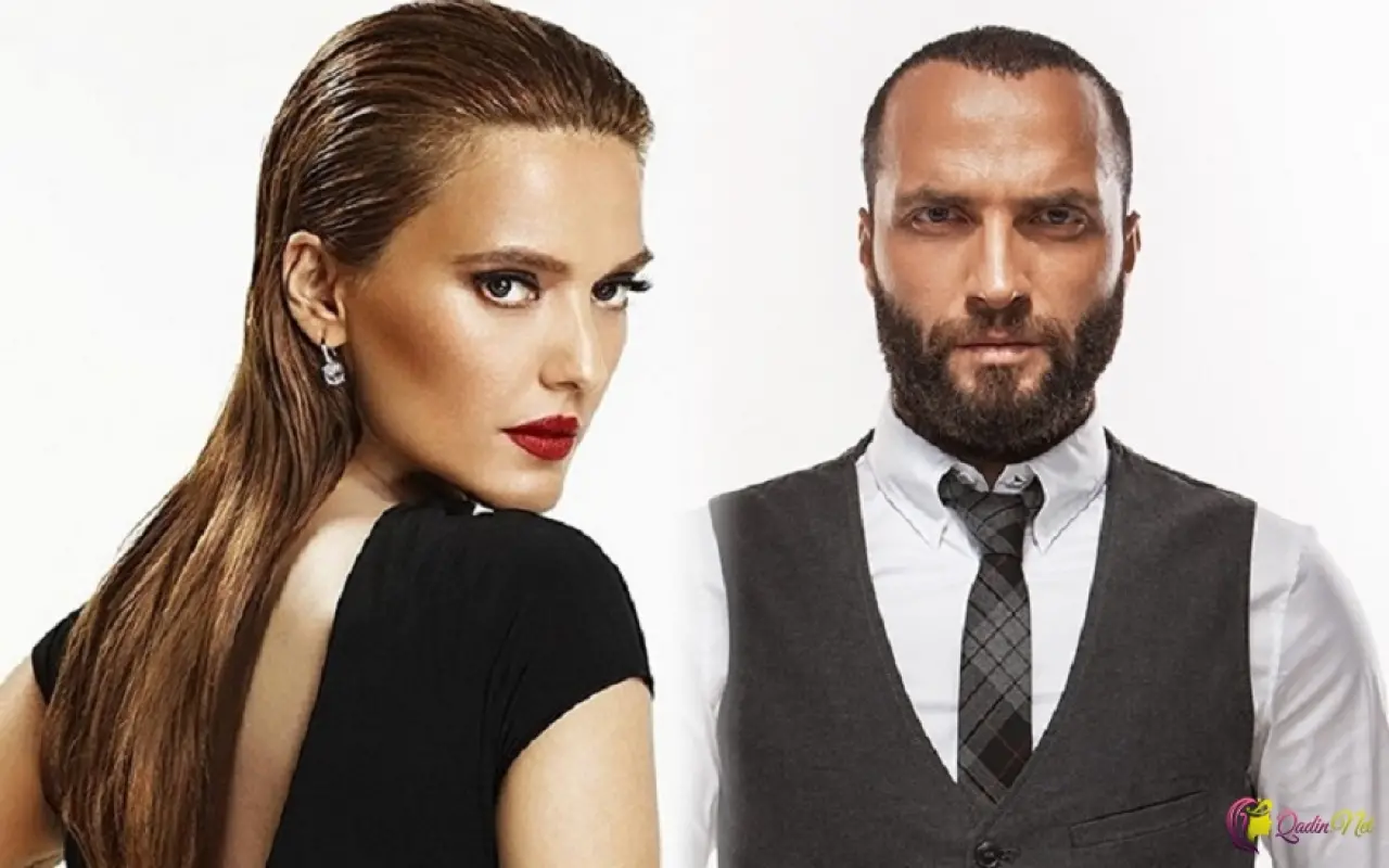 Demet Akalın ‘Kimseyle küs gitmek istemiyorum’ dedi ve barış turlarına başladı! 2